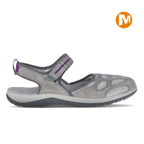 Sandalias Merrell Siren 2 Wrap Mujer MX.U.KXR